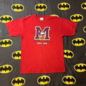 mickey mouse walt disney world the big cheese 1928 T-Shirt